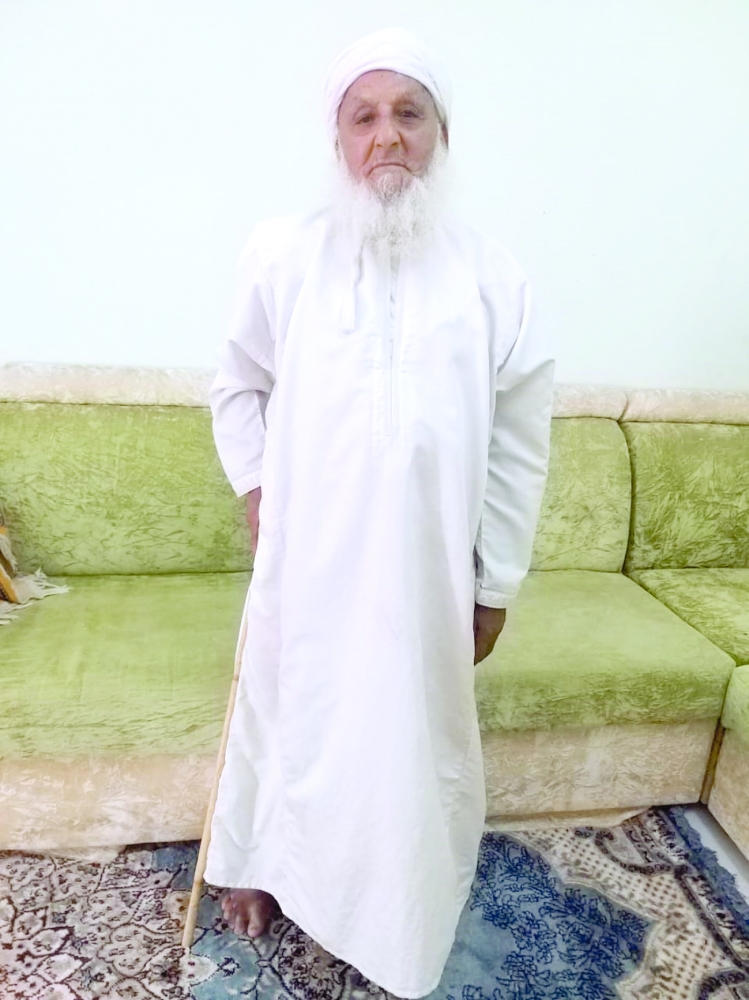 علي الهطالي