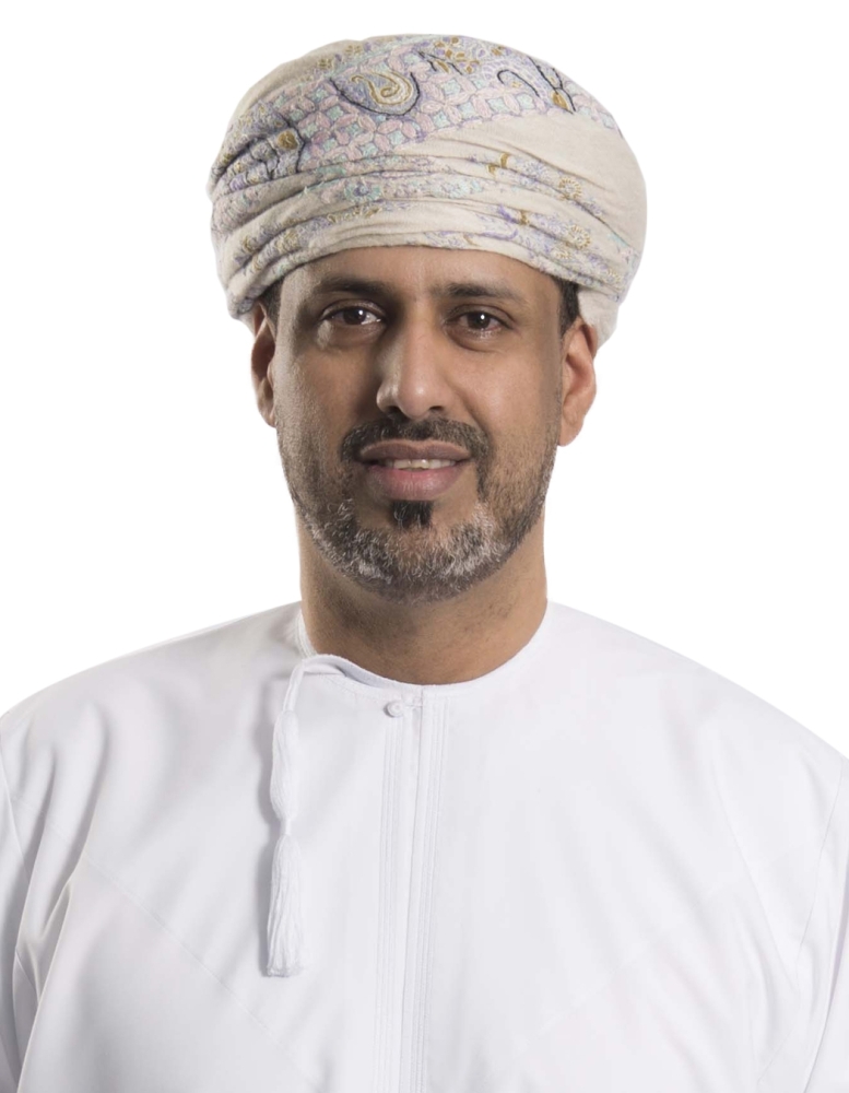 عبدالله المعشني