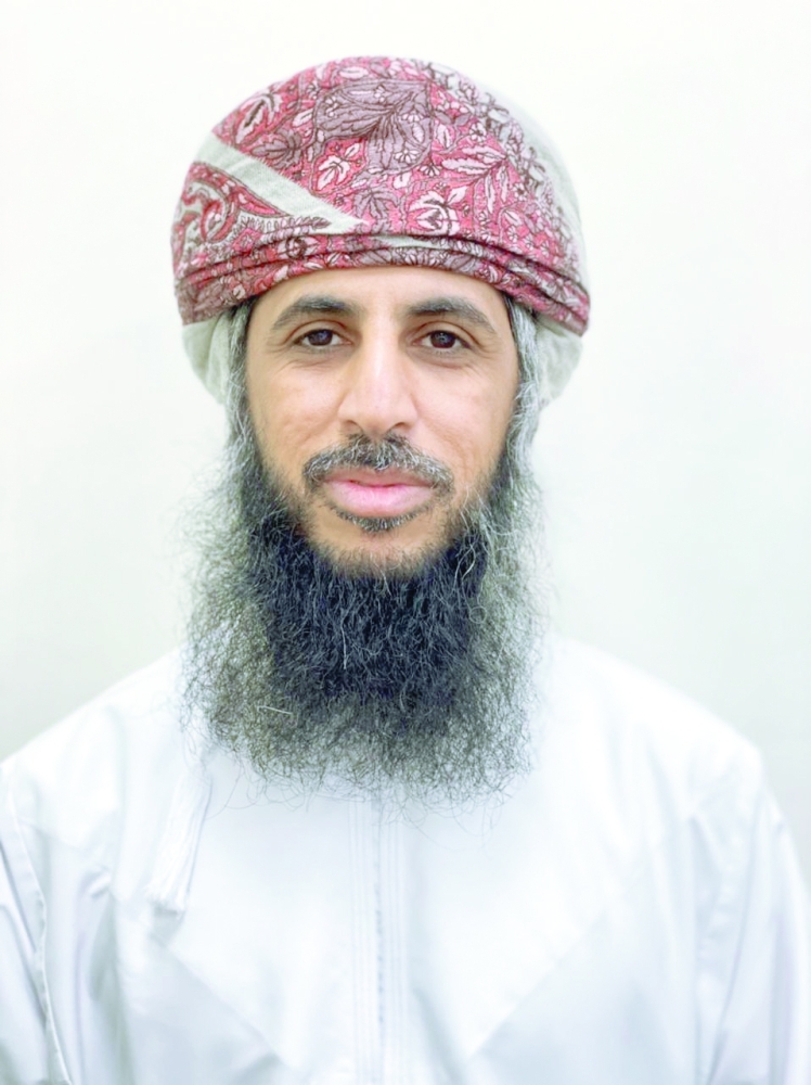 محمد المسقري