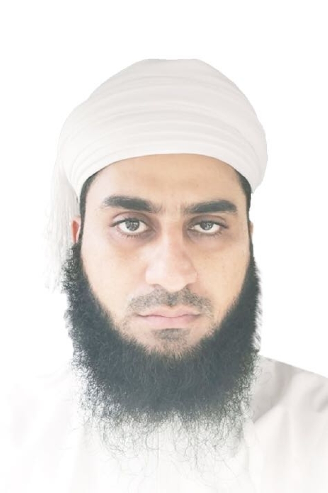 عماد بن سعيد الرواحي