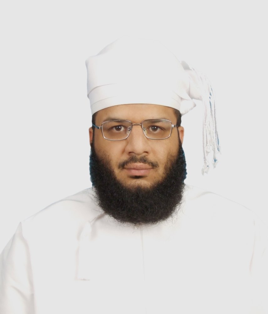 إسماعيل العوفي