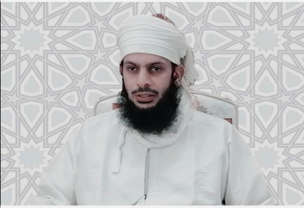 منذر بن عبدالله بن سعيد السيفي