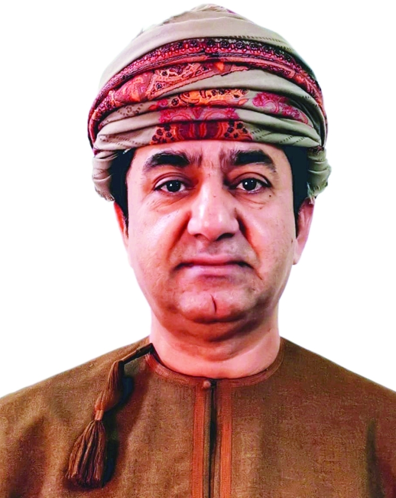 محمد بن سعيد العيسائي