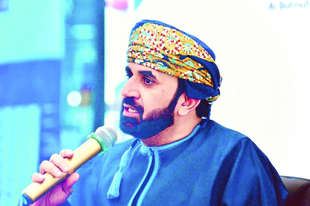 الدكتور خالد العلوي