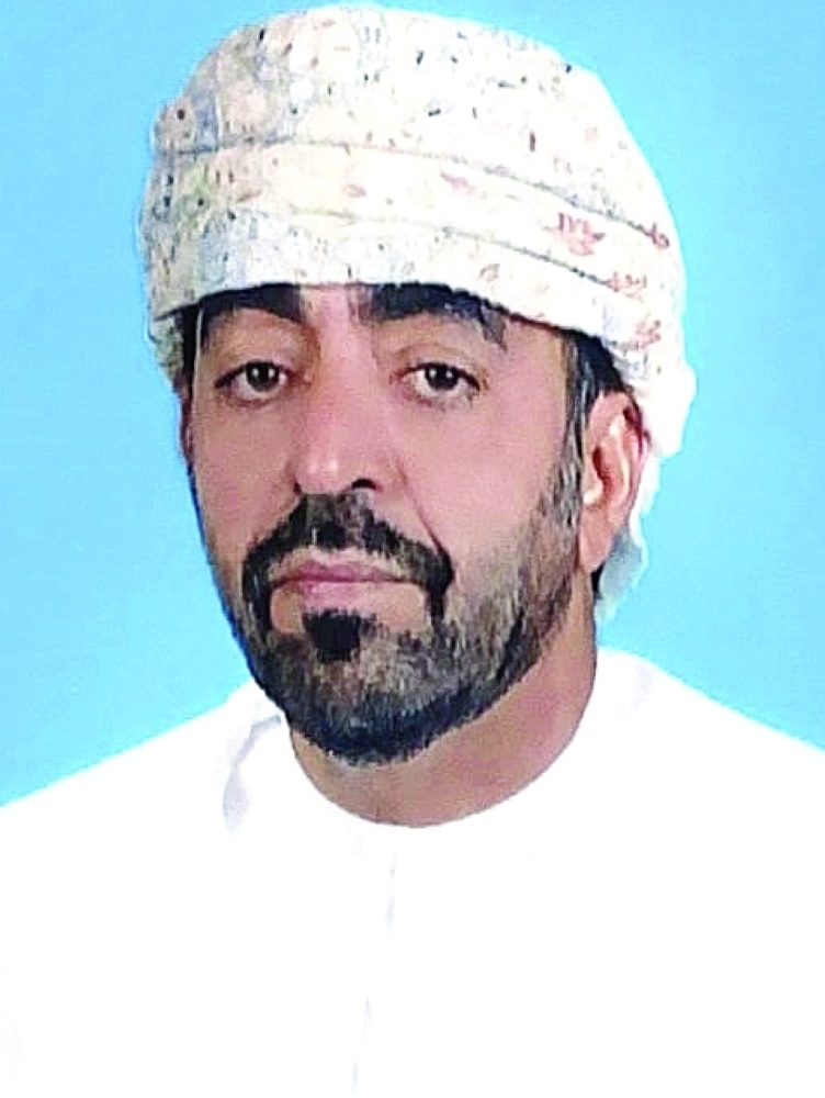 محمد بن خميس العيسائي