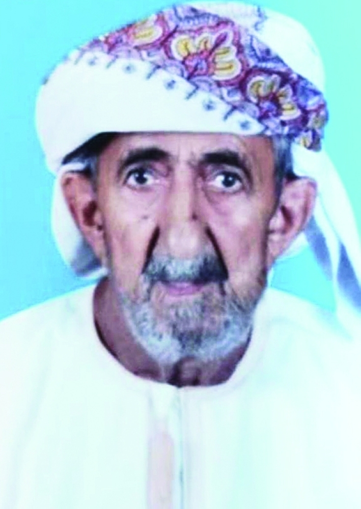 راشد بن محمد العيسائي
