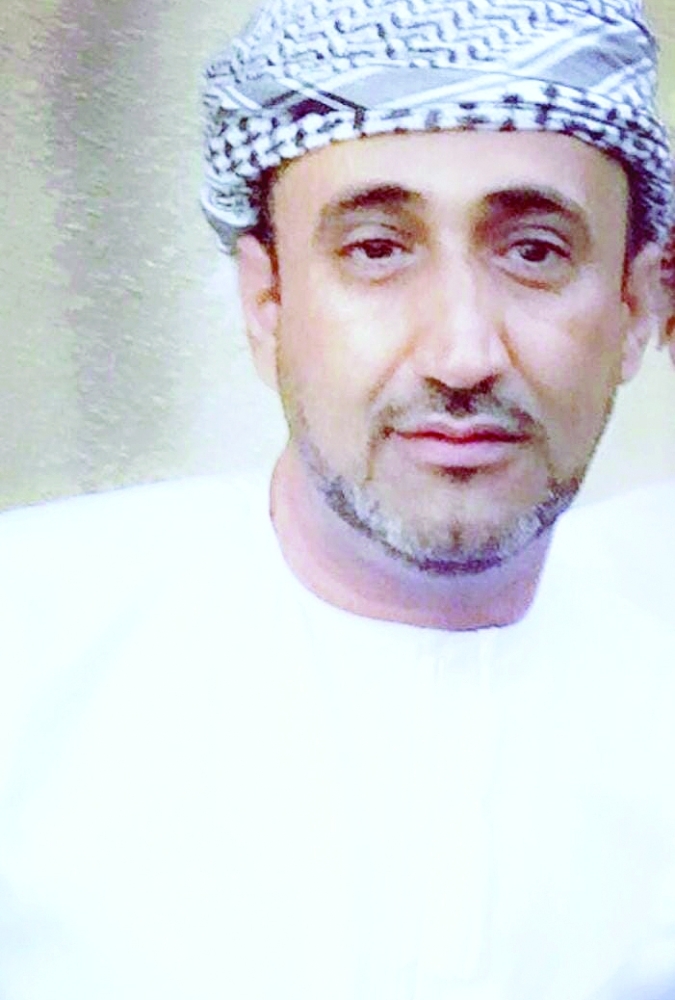 محمد بن راشد العيسائي