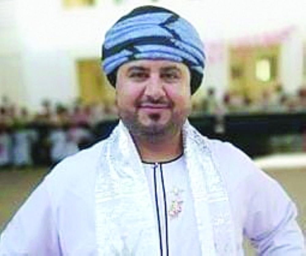 خميس بن محمد العيسائي