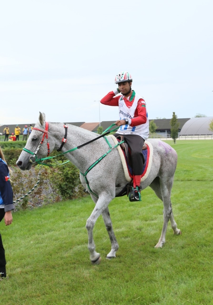 أحمد الحمداني