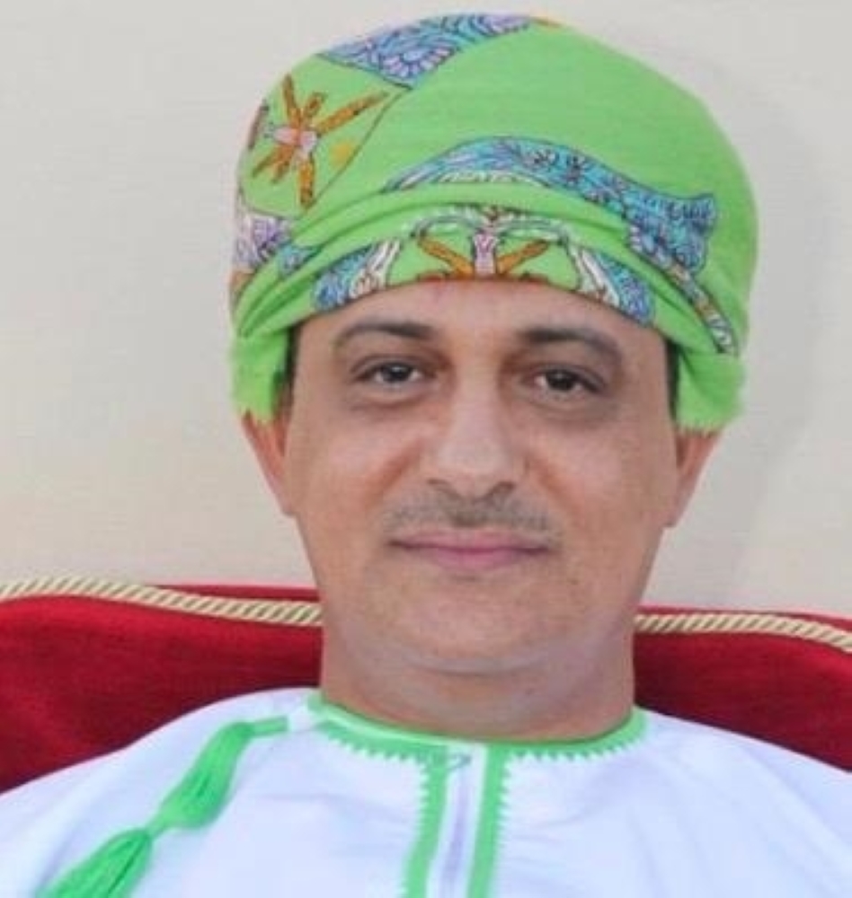 سرحان الزيدي