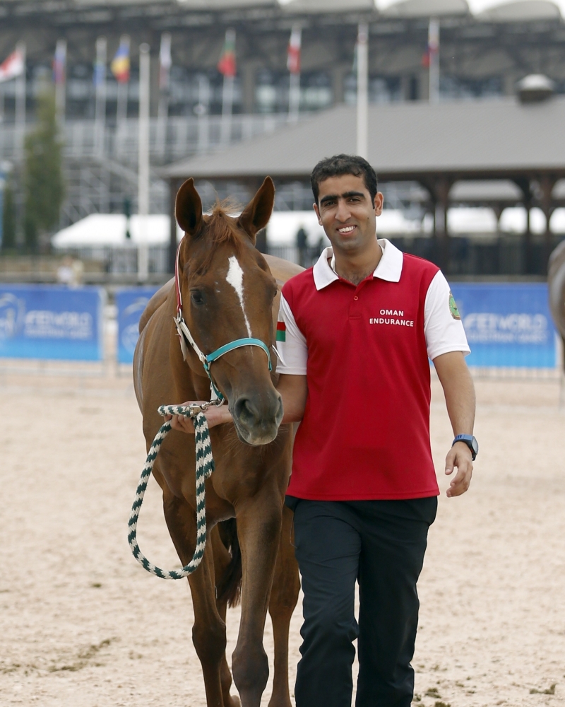 عادل البلوشي 