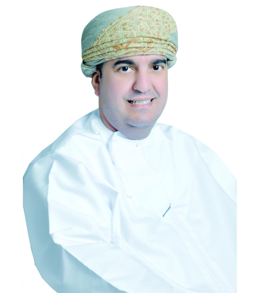 حمود العزري