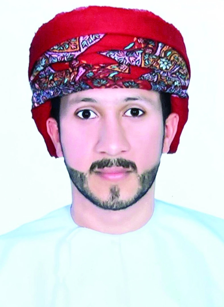 راشد الحسني
