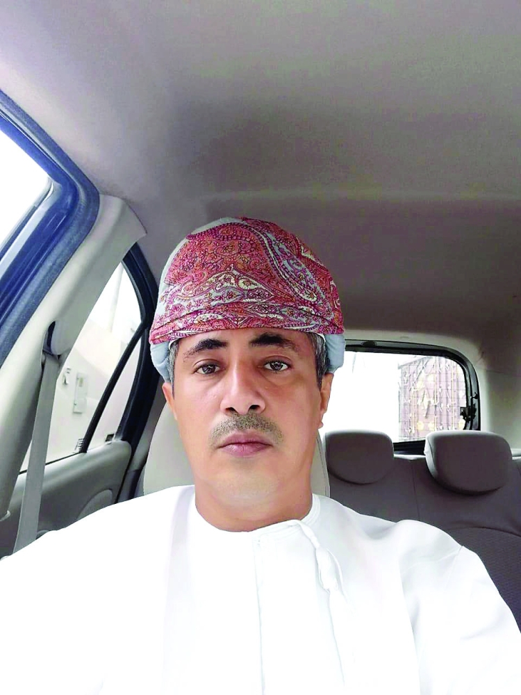 محمد الجلنداني