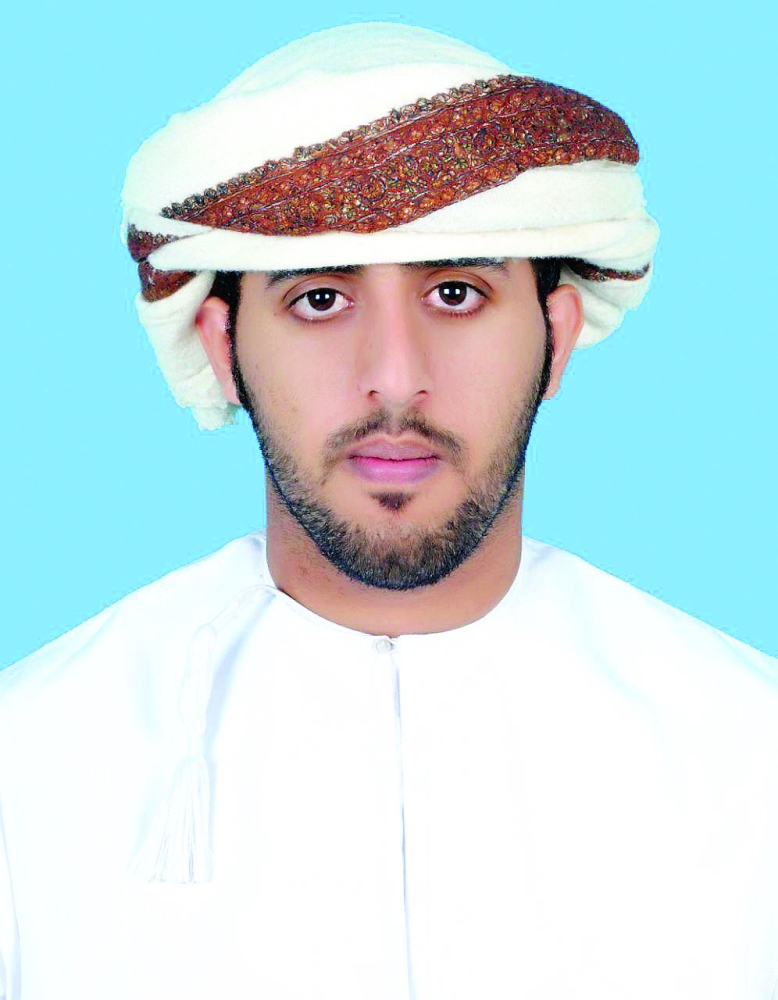 مازن الجامعي