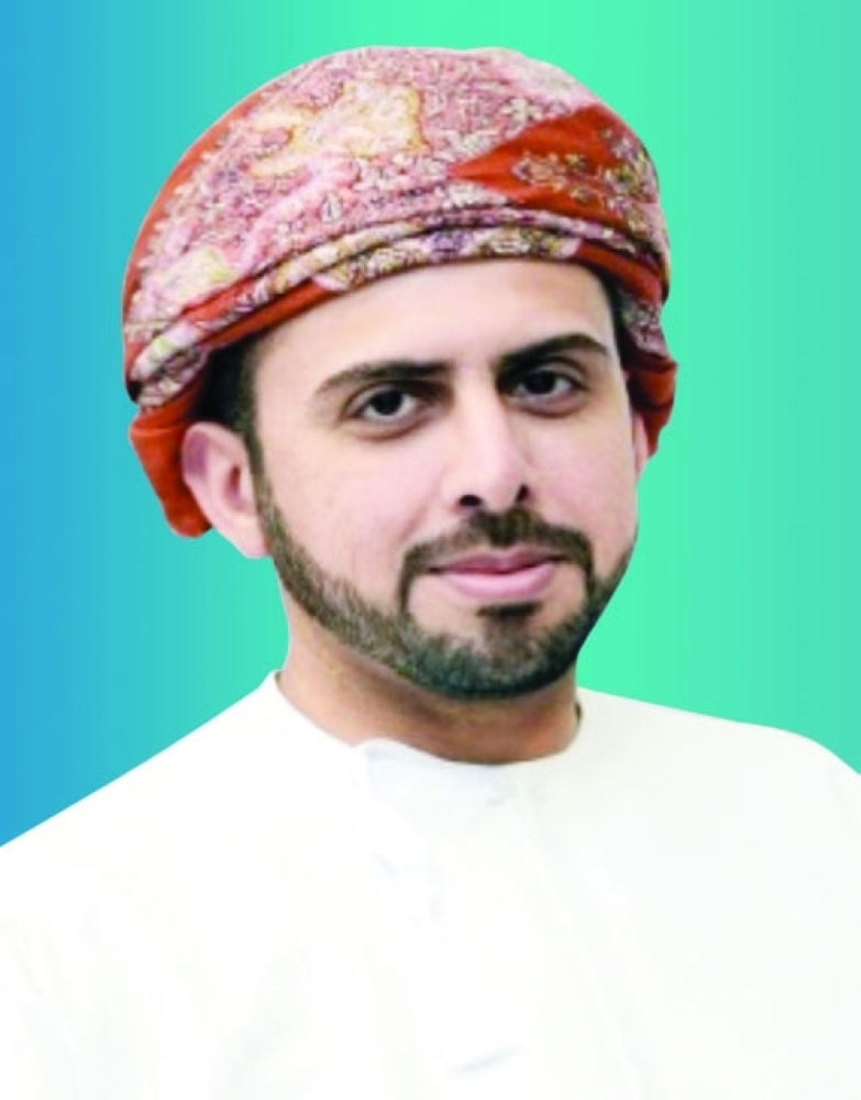 د. أحمد المعشري