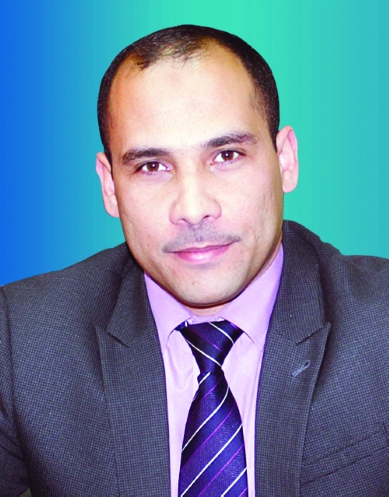 د. عبدالله الحسنات