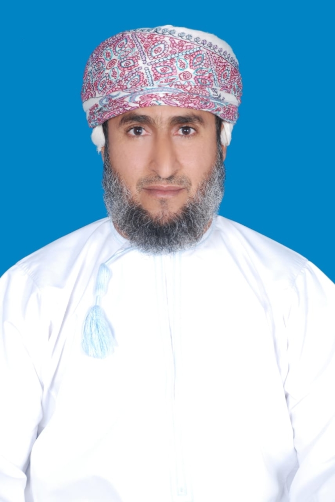 سالم الغماري