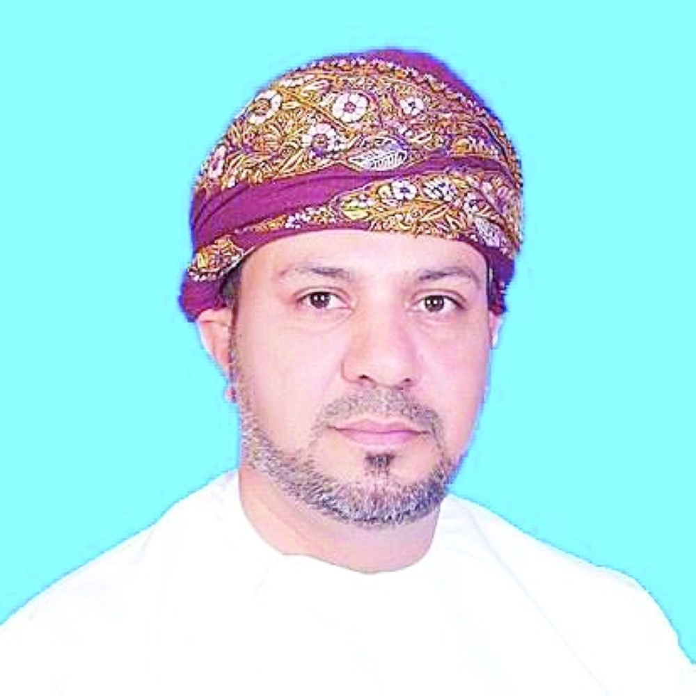 حمد الوهيبي