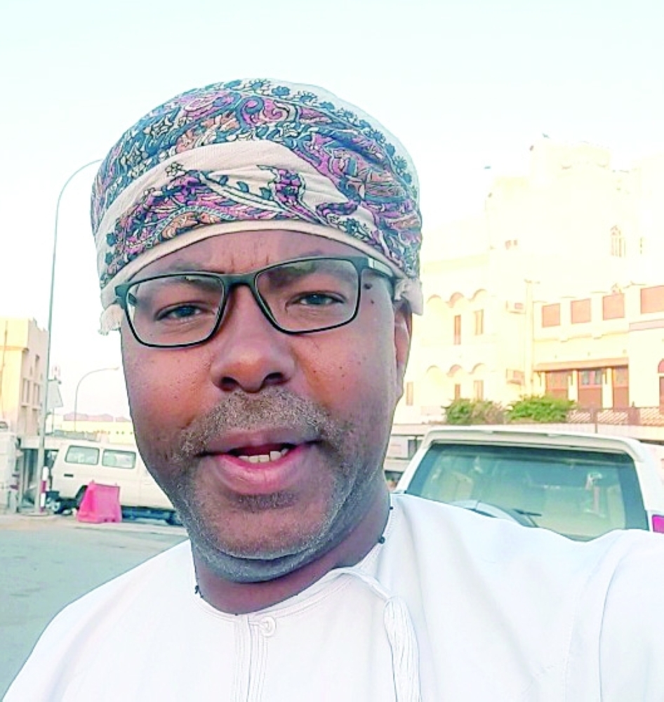 محمود الحسني