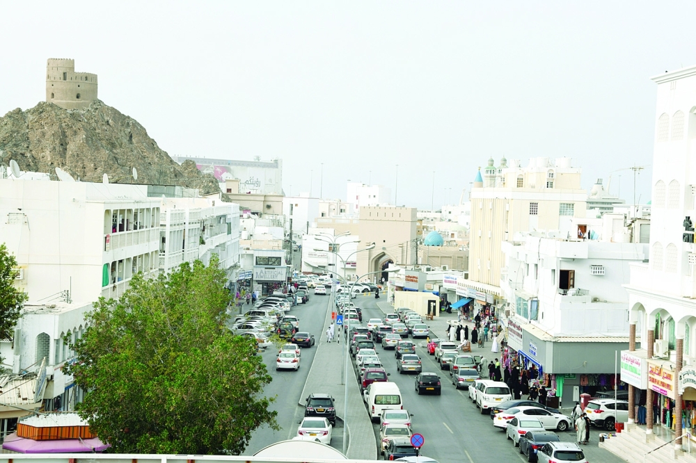 حان الوقت لإعادة تأهيل ولاية مطرح 