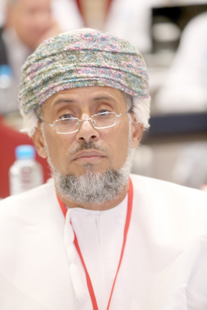 حمد الحاتمي