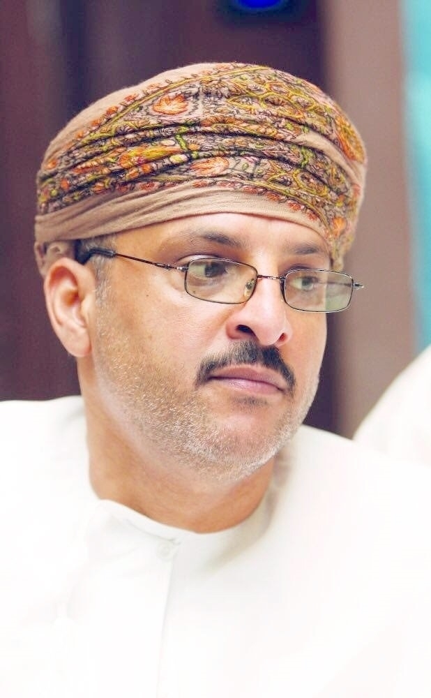 يوسف الوهيبي