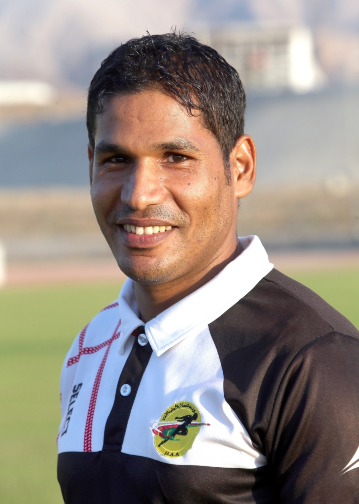 محمد الغرابي