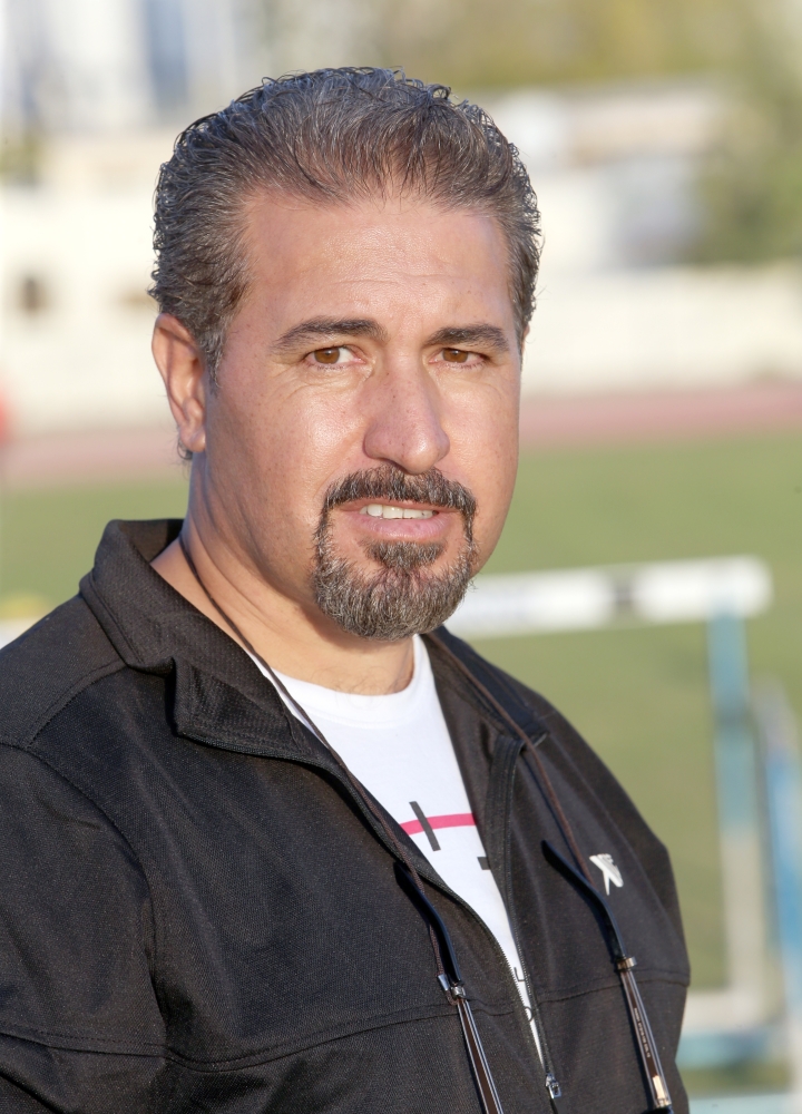 عماد سراج