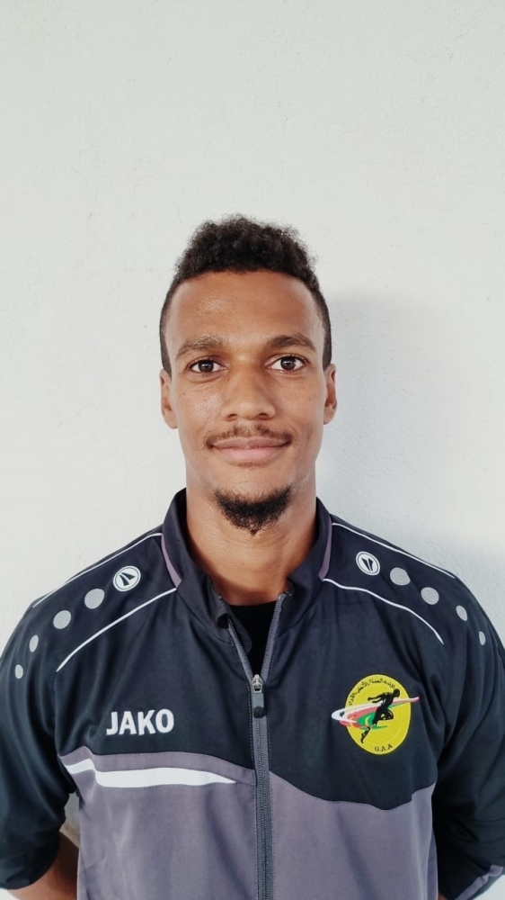 سمير الريامي