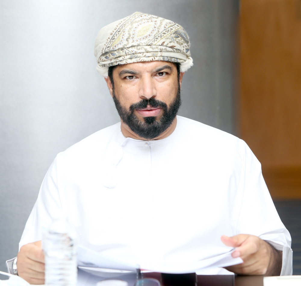 محمد العاصمي