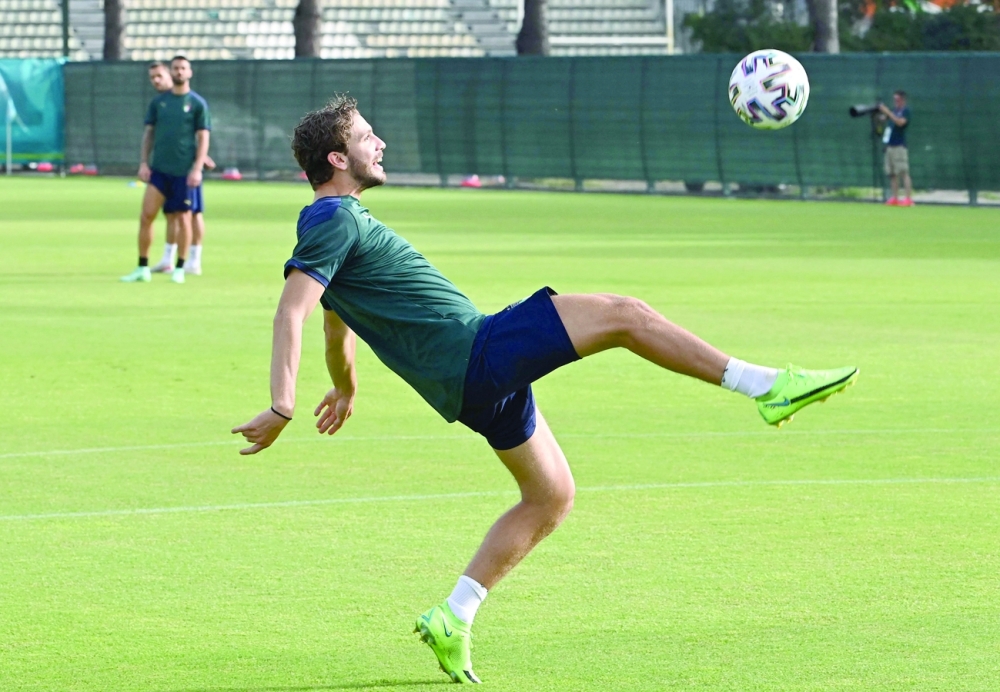 مانويل لوكاتيلي