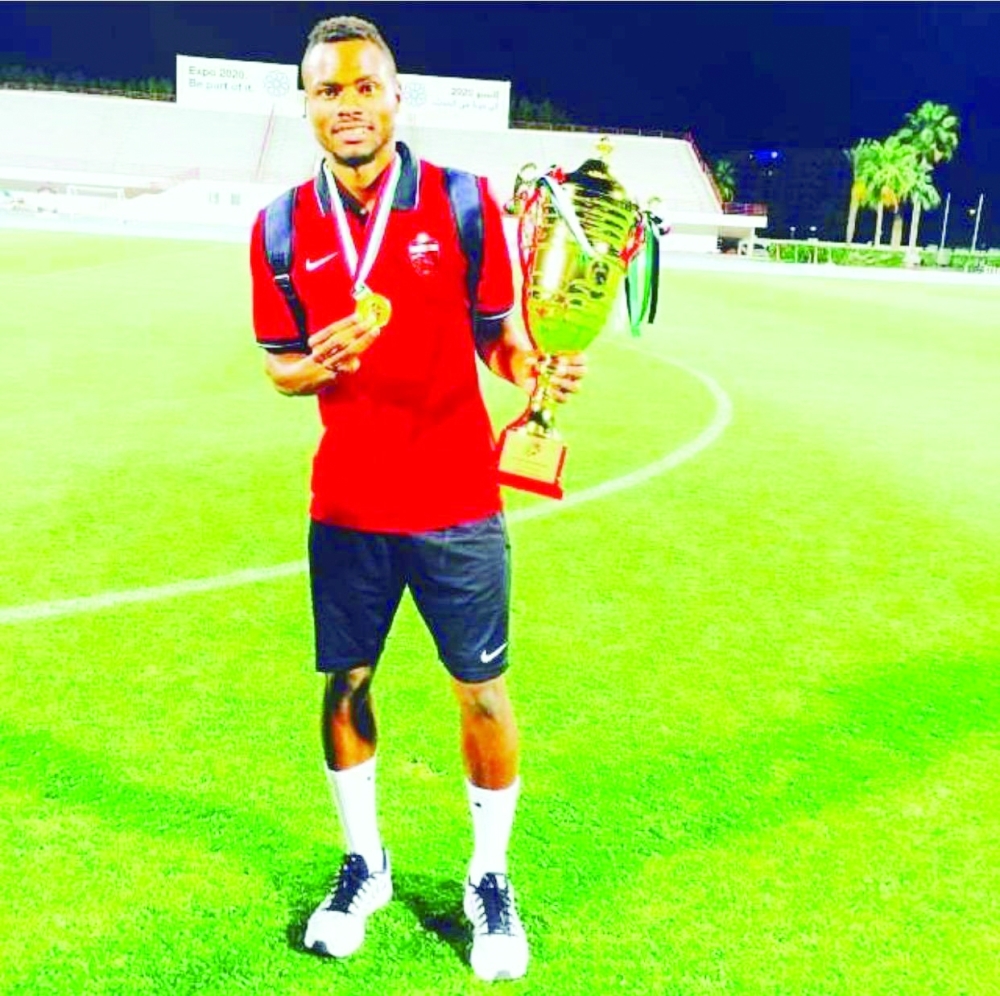 محمد السعدي