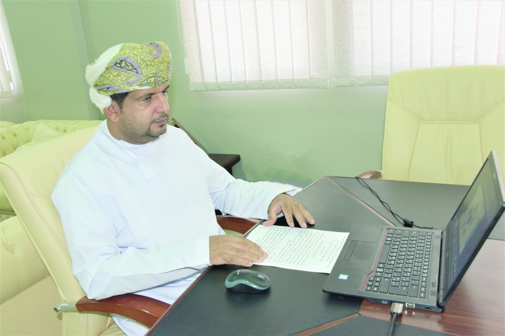 سيف الجلنداني 