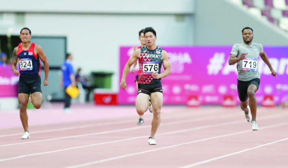 محمد عبيد السعدي (2)