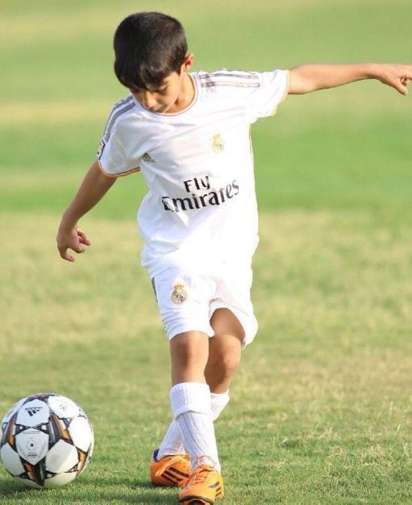 من تجارب الأداء لطارق السعدي