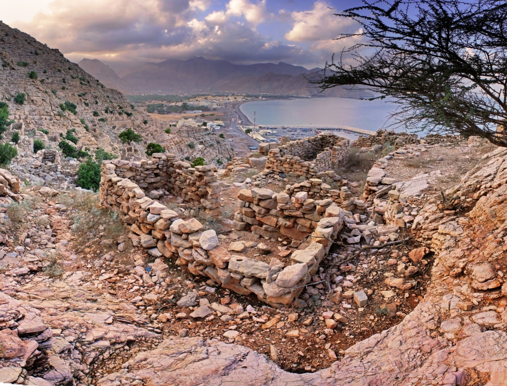 منطقة القنييف بنيابة ليما