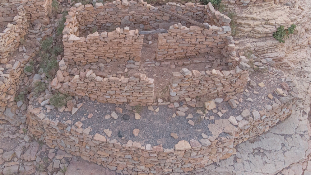 تقسيمات المسكن