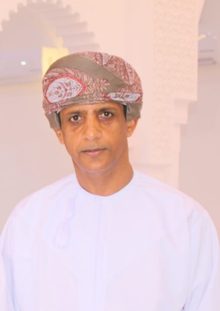 سعيد البلوشي