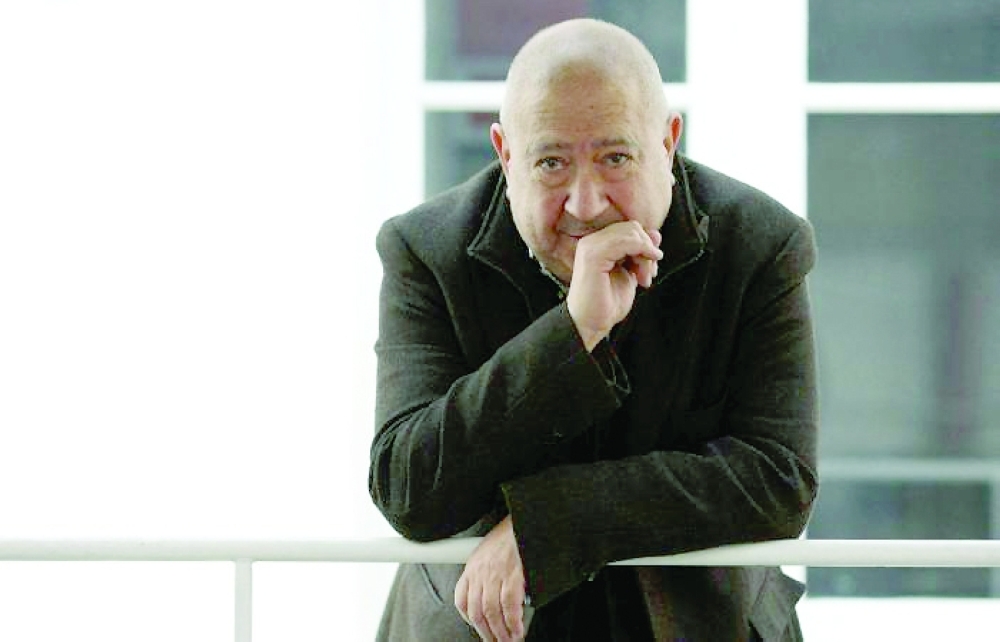 الفرنسي بولتانسكي