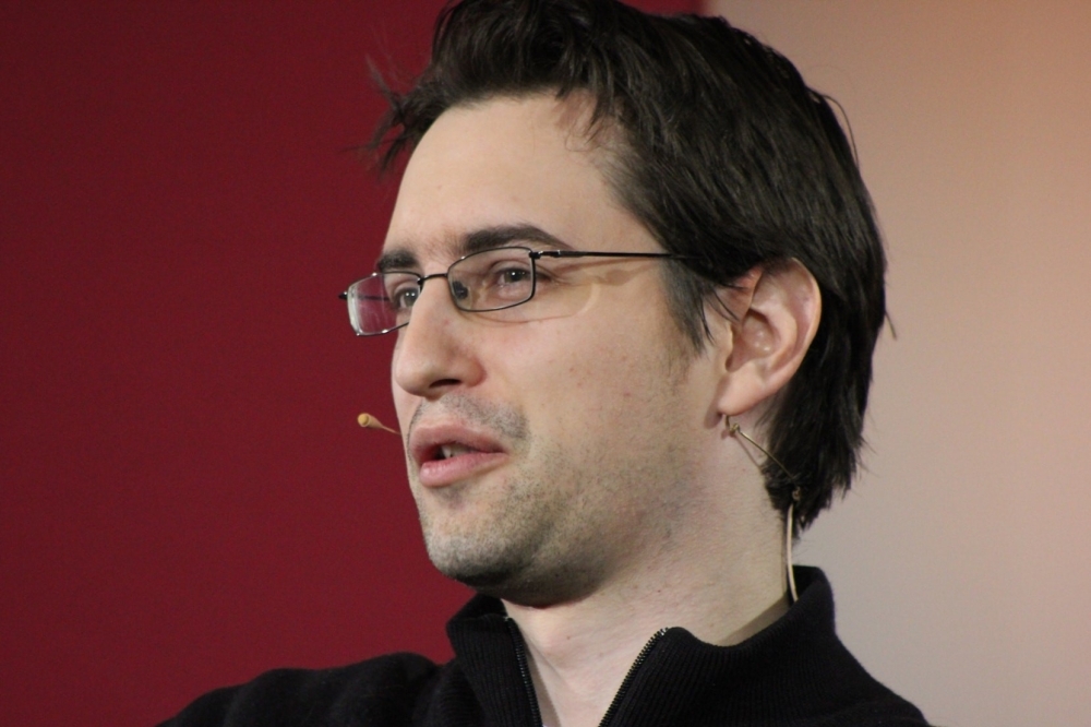 كليمينس زيتس 