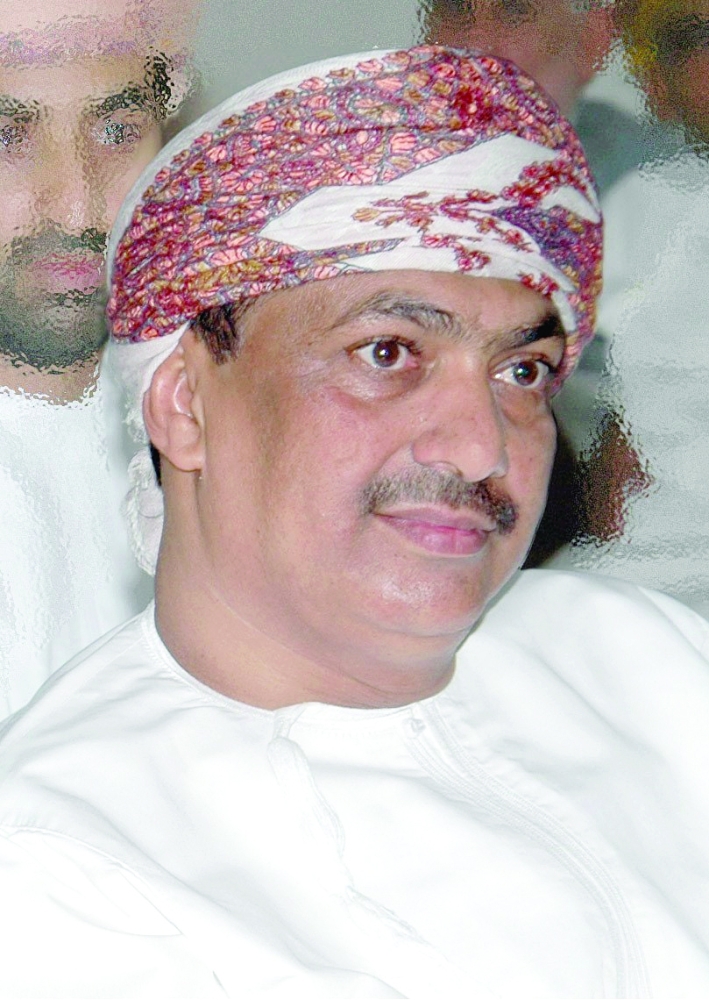 مسعود الحمداني