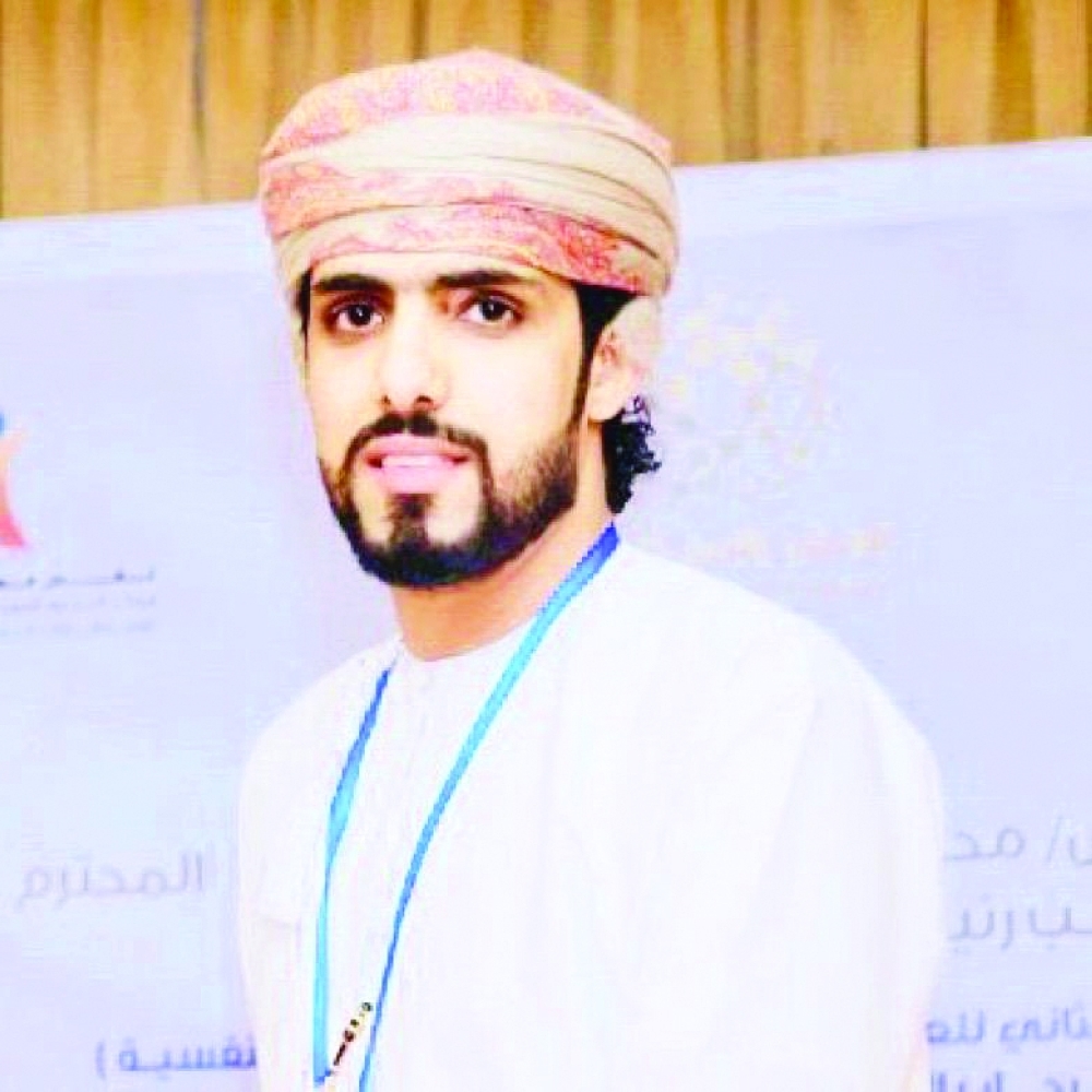 بخيت العمري