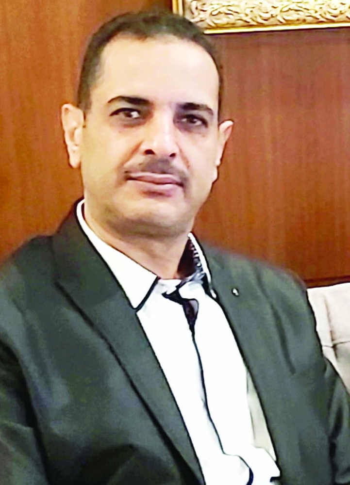 أحمد عبدالفتاح
