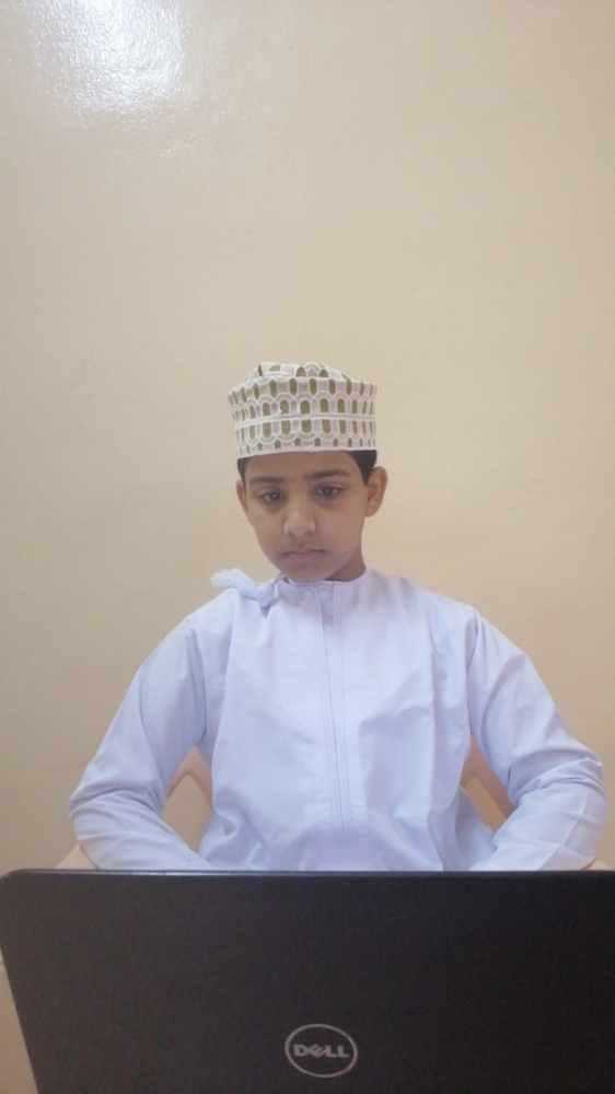 نادر المعشني