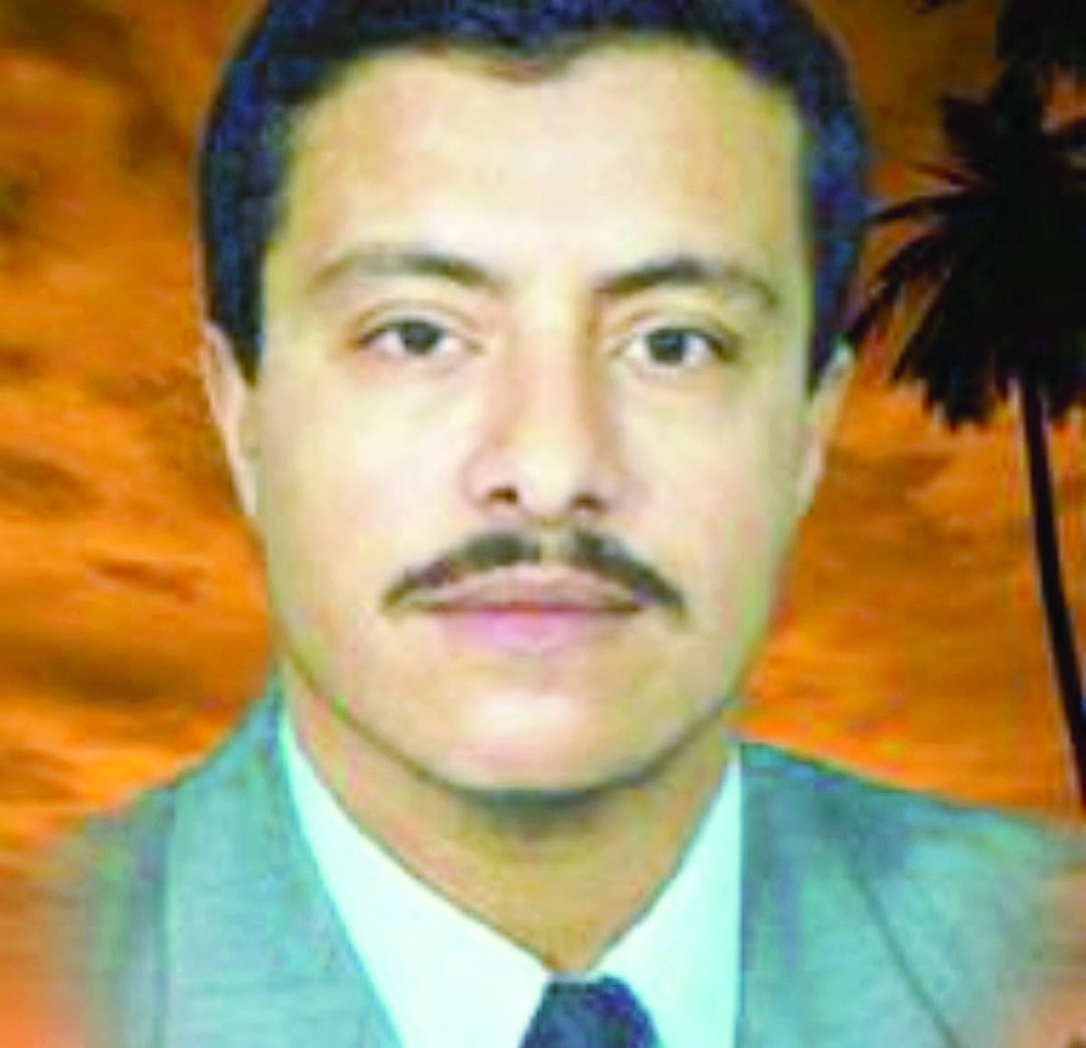 ياسر حسن بيومي