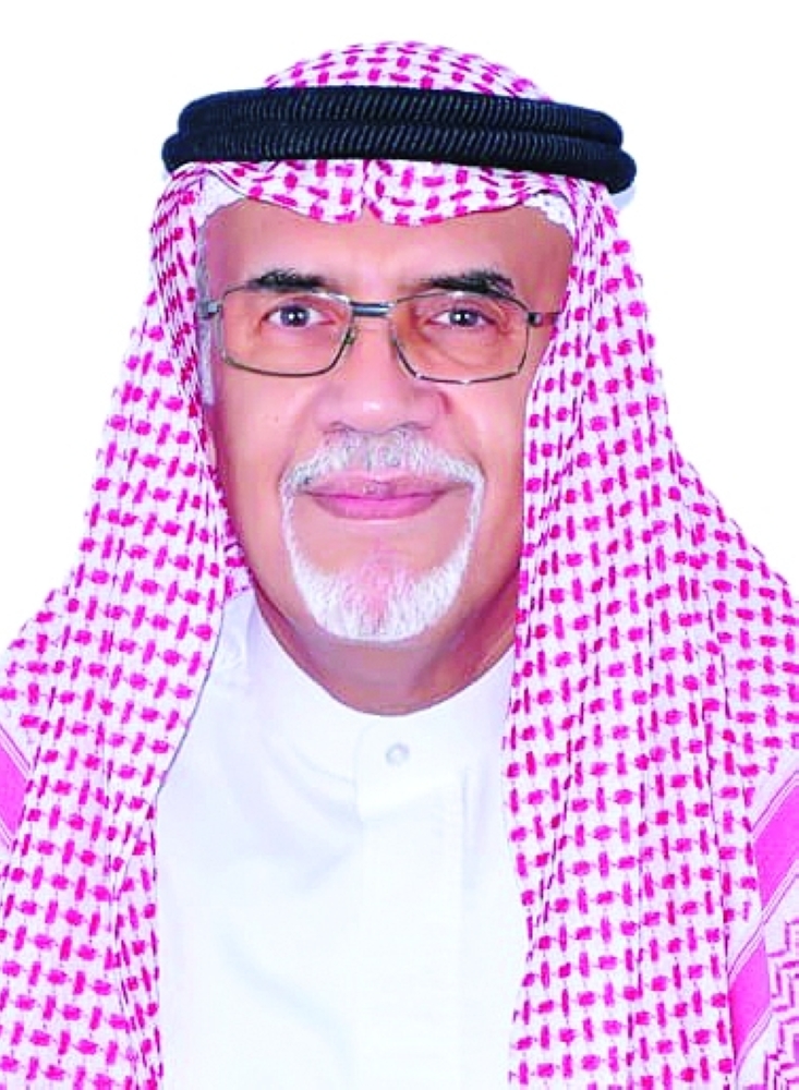 د.محمد السلمان