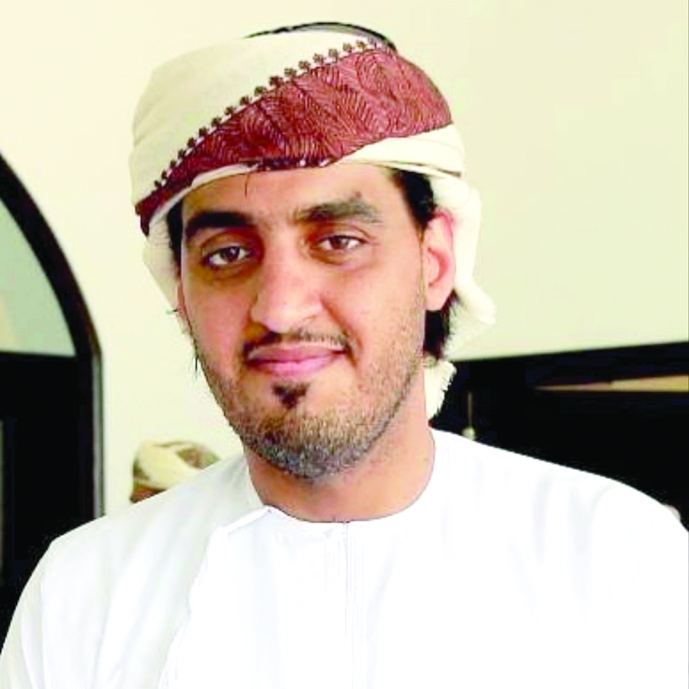 محمد عبدالله الشحي