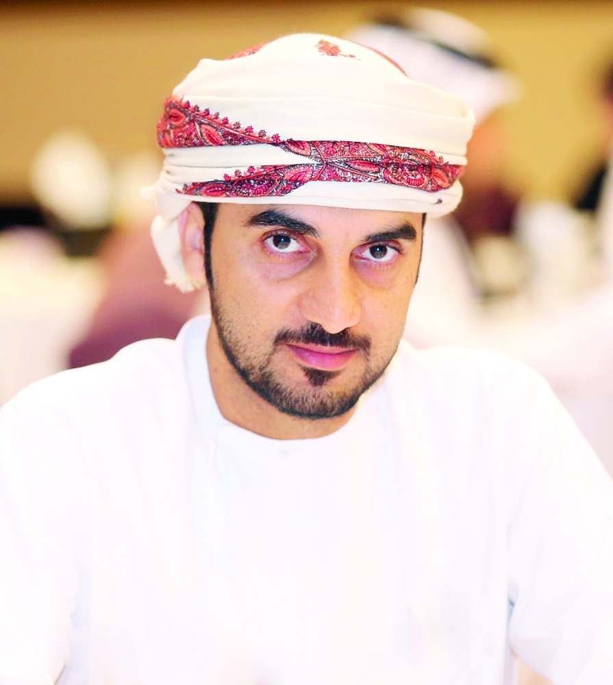 ميسر الكمزاري