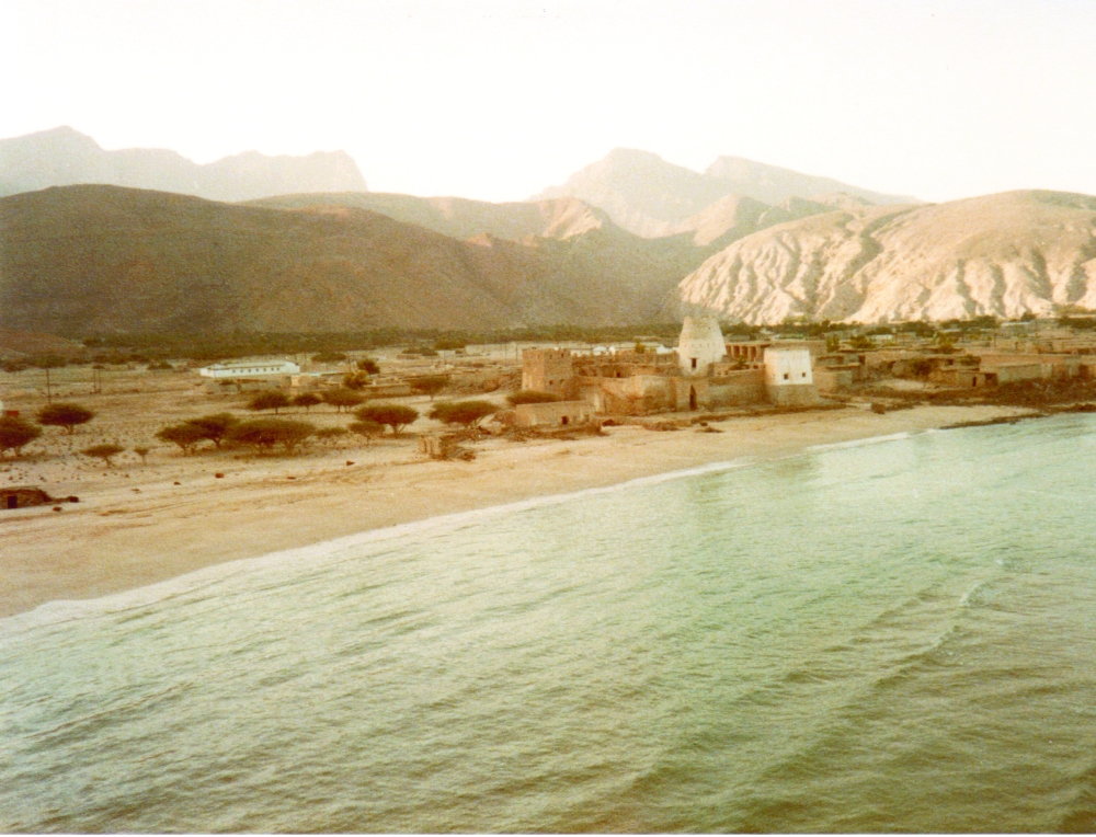 ولاية بخاء في الستينات